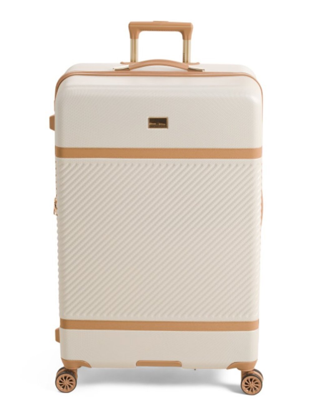 LONDON FOG 29in Northwood Hardside Expandable Spinner
